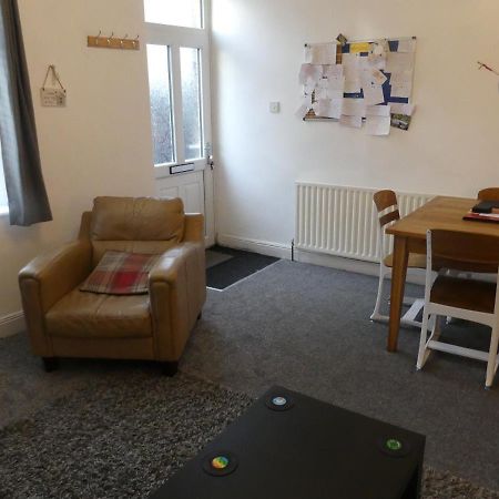 Rowland House - Central Skipton, Dales Gateway Dış mekan fotoğraf