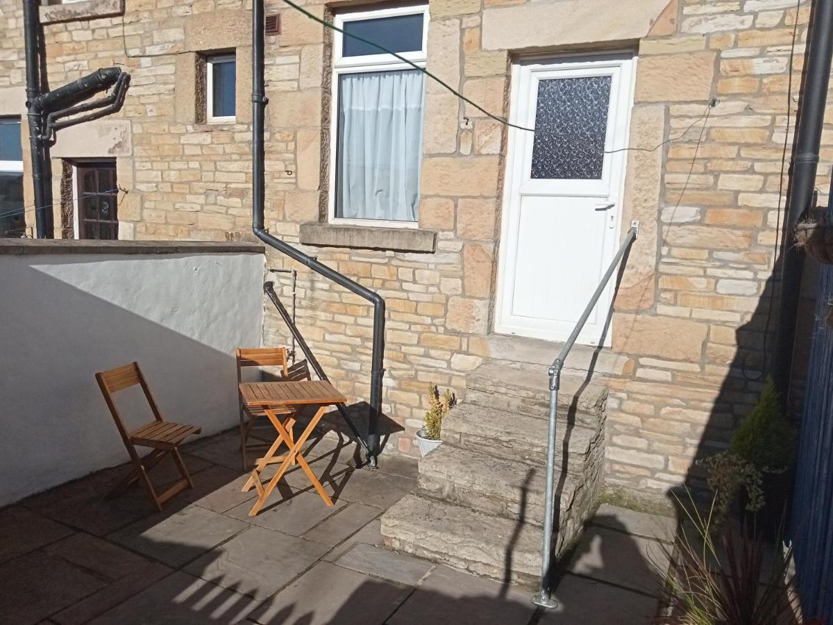 Rowland House - Central Skipton, Dales Gateway Dış mekan fotoğraf
