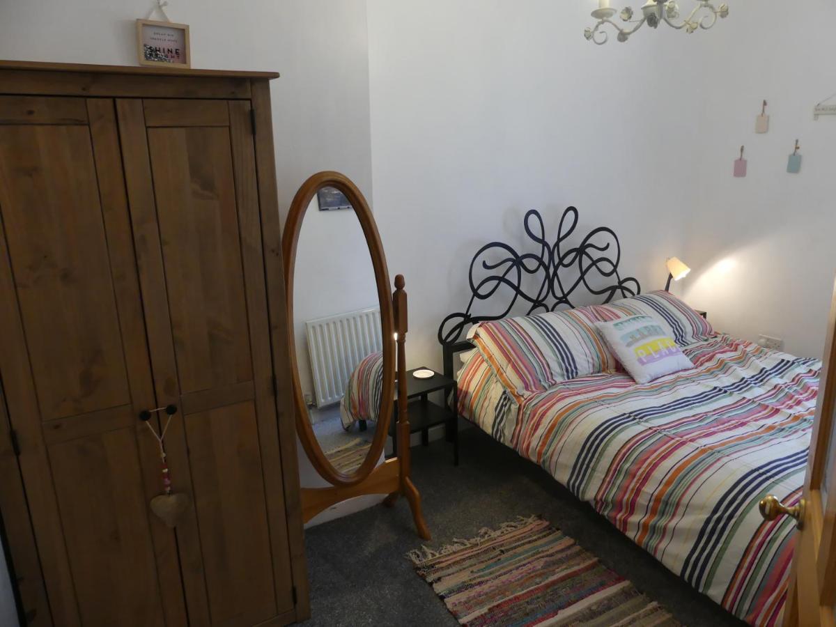 Rowland House - Central Skipton, Dales Gateway Dış mekan fotoğraf