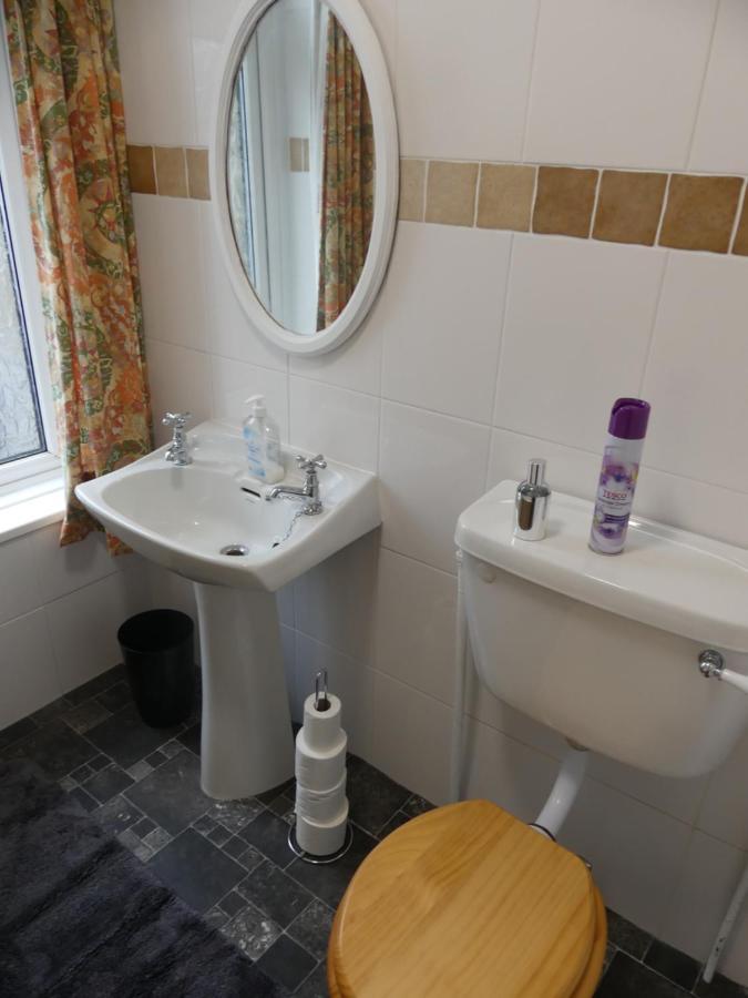 Rowland House - Central Skipton, Dales Gateway Dış mekan fotoğraf